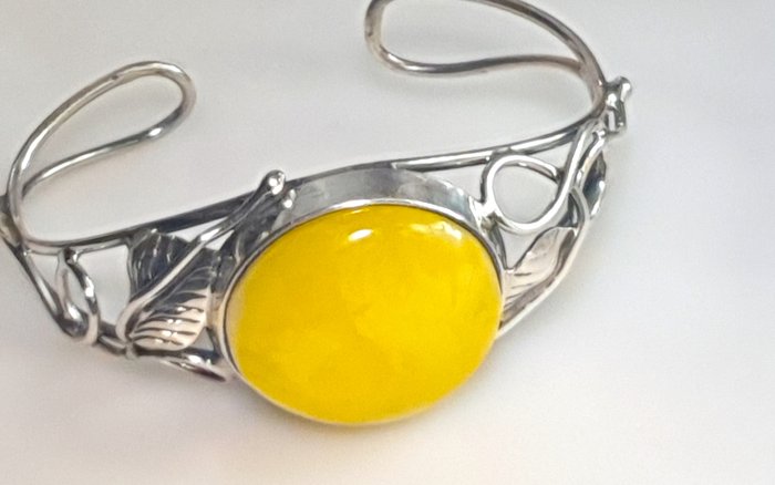 Amber baltic amber d'occasion  