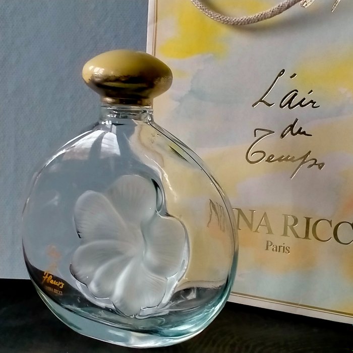 Nina ricci lalique for sale  