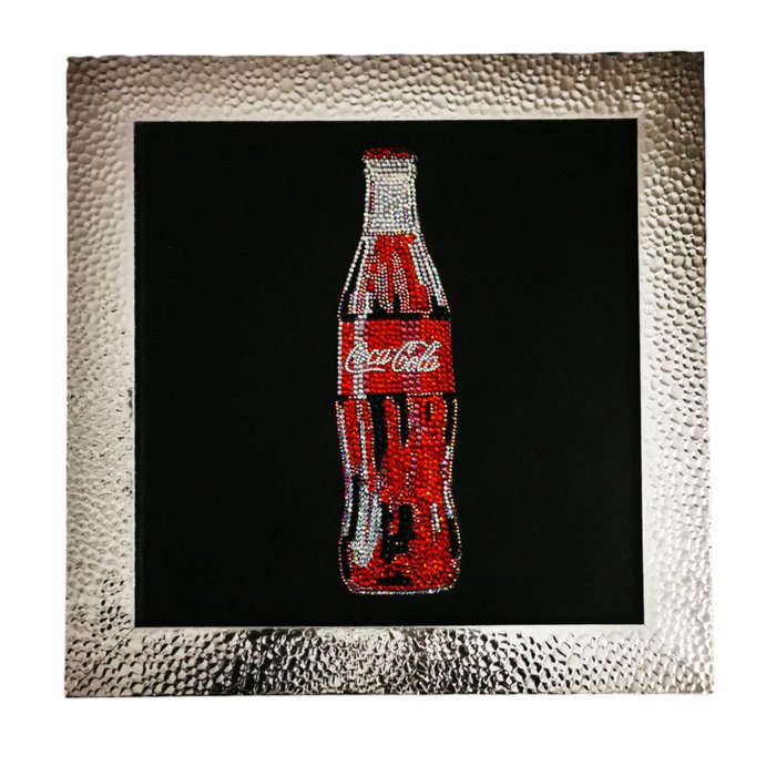 Gallery coca cola usato  