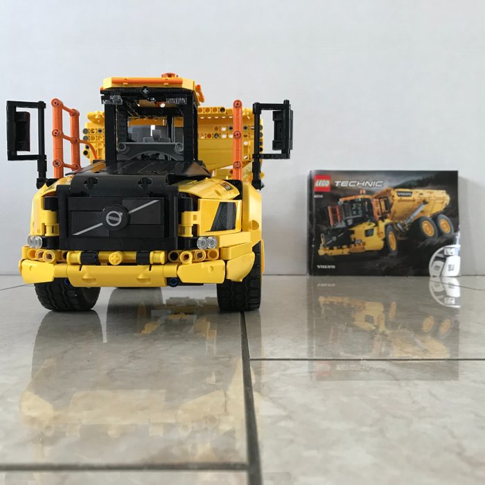 Lego 42114 lego usato  