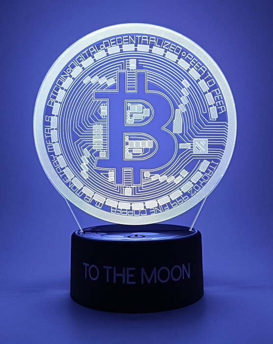 Ama bitcoin custom for sale  