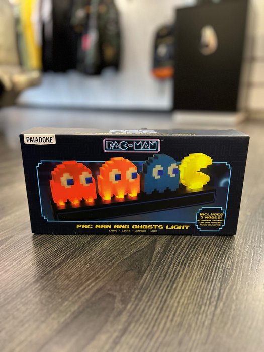 Paladone pac man for sale  