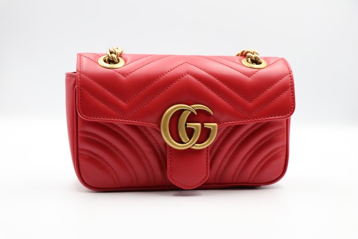 Gucci marmont handbag for sale  