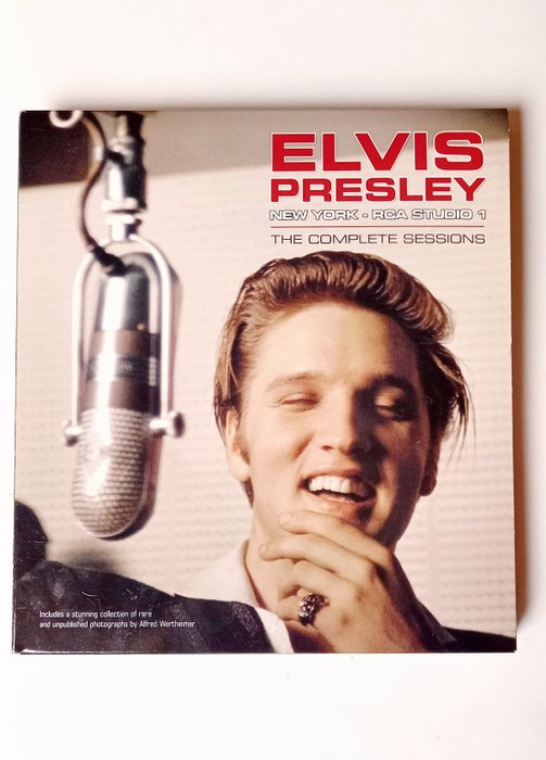 Elvis presley elvis usato  