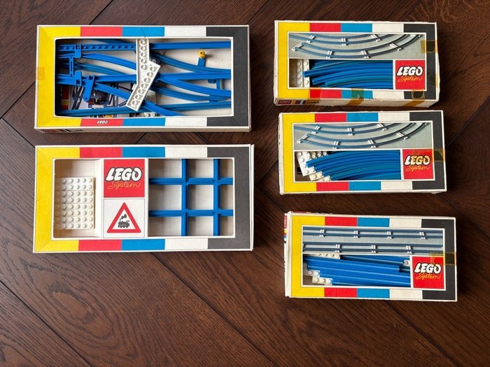 Lego system 150 for sale  