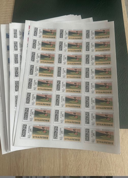 Lot 120 stamps for sale  