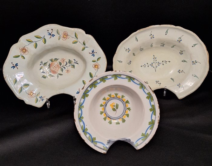 Dish pottery for sale  