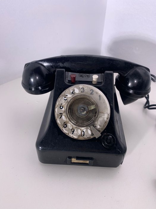 Rmt analogue telephone d'occasion  