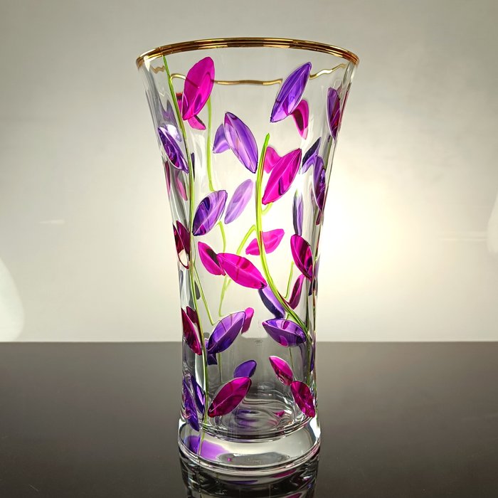 Secoloventesimo vase spring for sale  