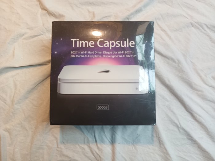 Apple time capsule for sale  