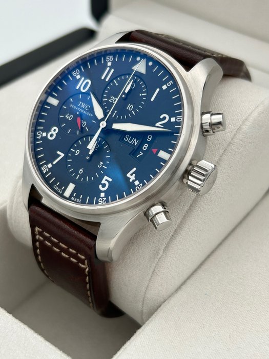 Iwc pilot watch for sale  