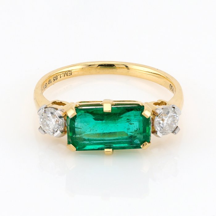 Gia certified emerald for sale  