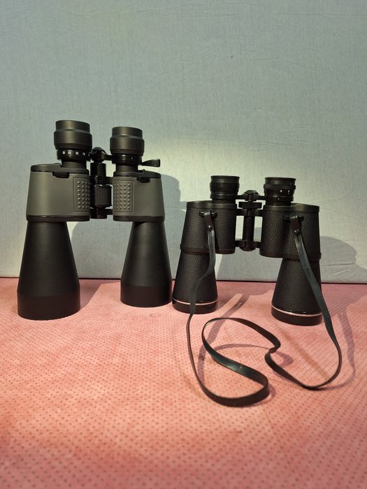 Binoculars luxon starlux d'occasion  
