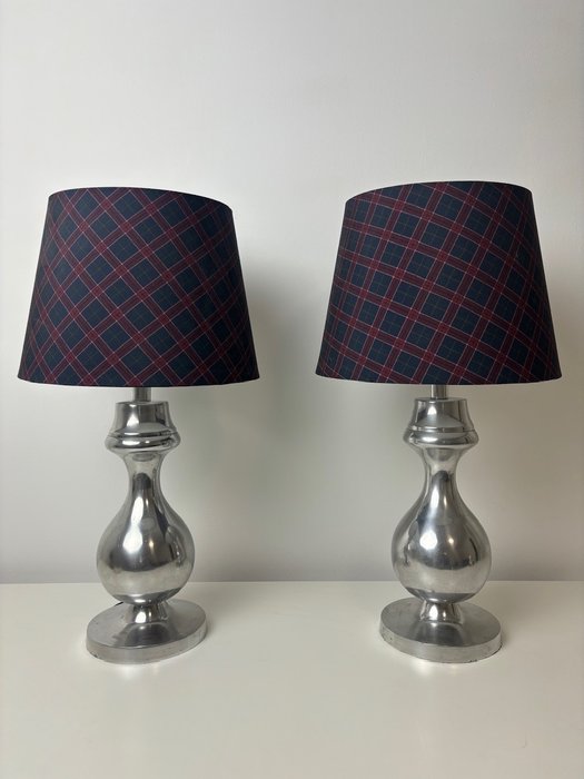 Table lamp scottish d'occasion  