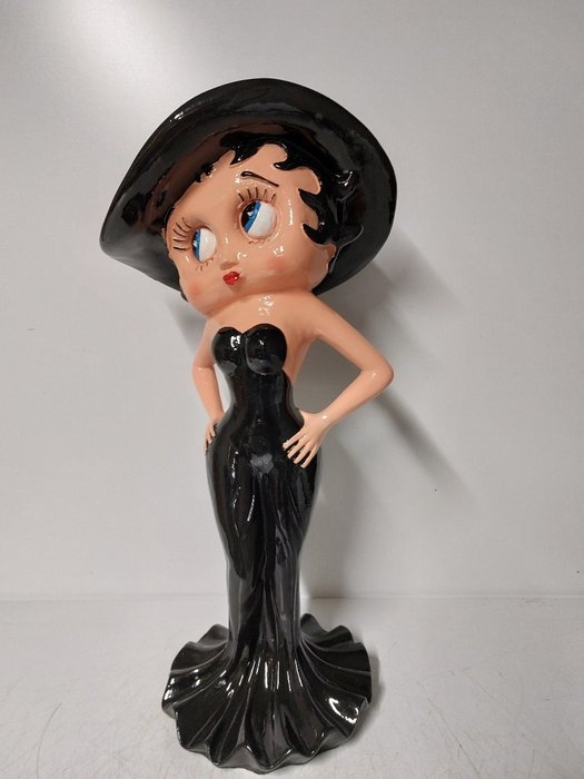 Statue betty boop for sale  