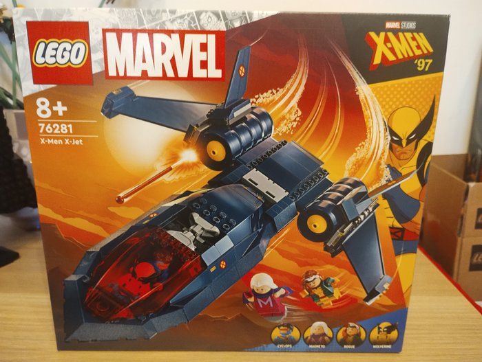Lego marvel 76281 for sale  