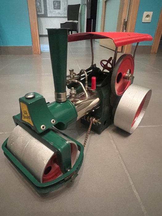 Wilesco toy vehicle for sale  