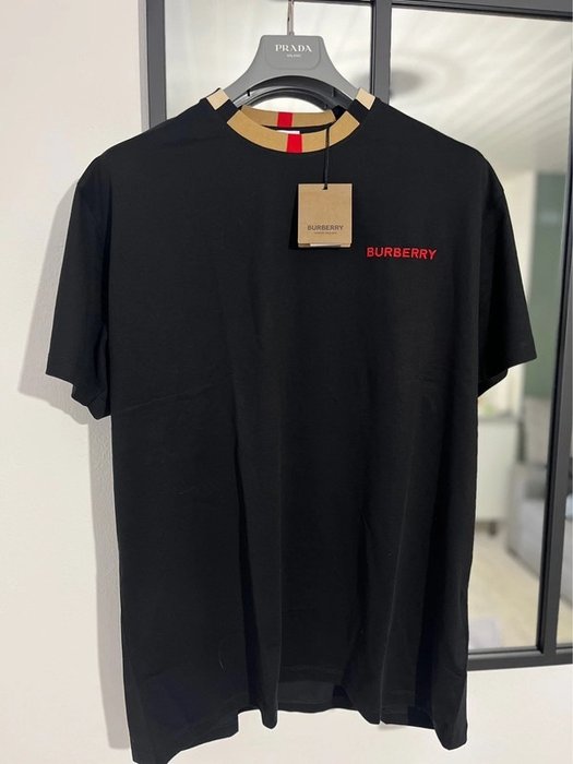 Burberry shirt for sale  