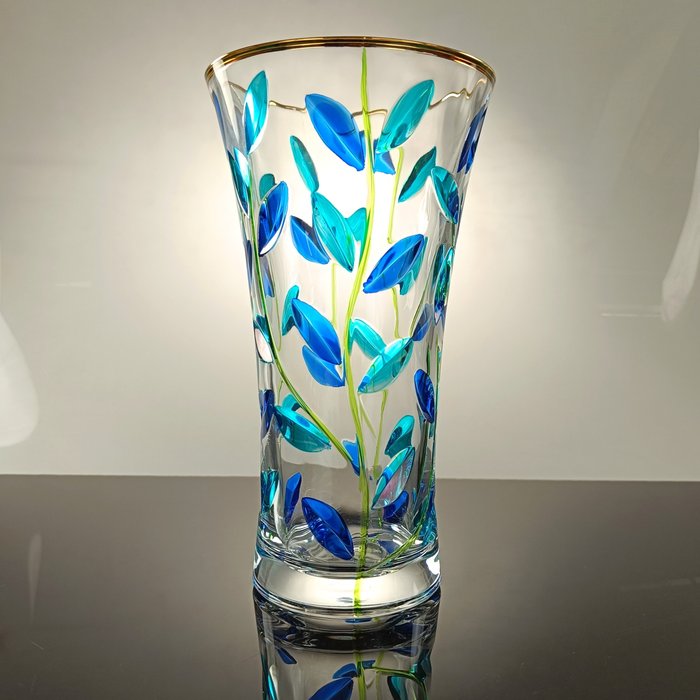 Secoloventesimo vase summer for sale  