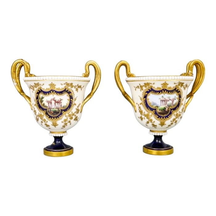 Royal worcester dated d'occasion  
