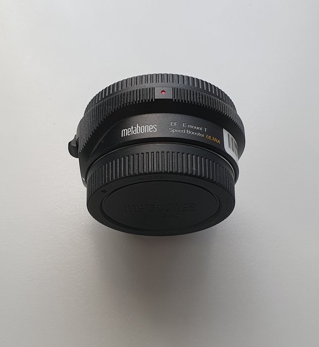 Metabones canon lens for sale  