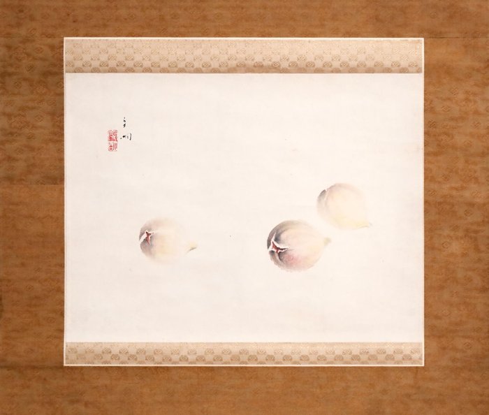 Hanging scroll figs for sale  