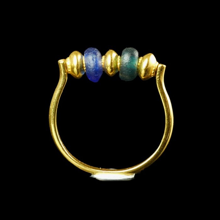 Ancient roman ring for sale  