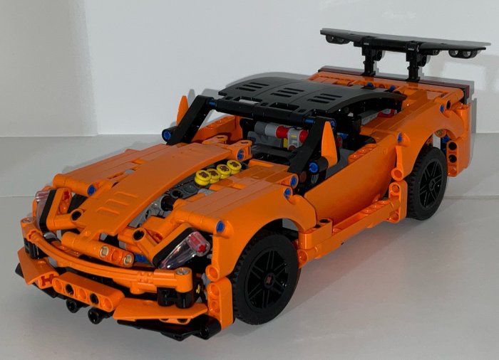 Lego 42093 chevrolet for sale  