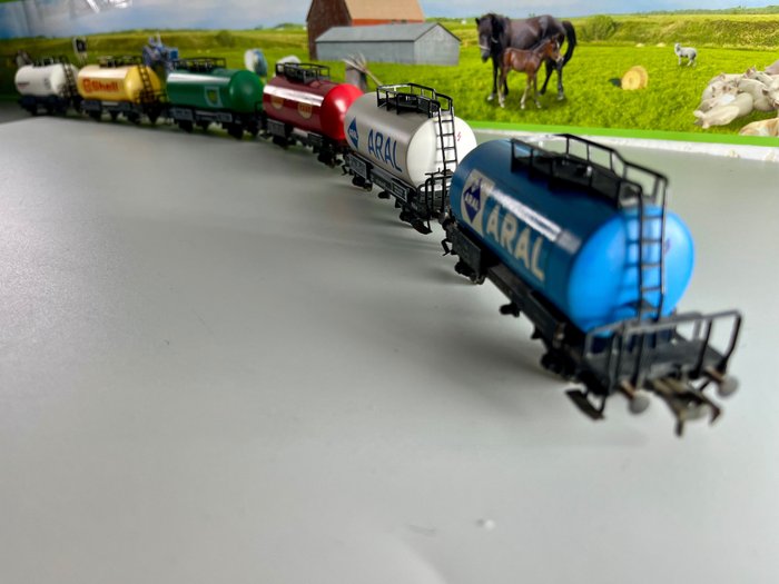 Fleischmann model train for sale  