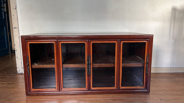 Display cabinet copper for sale  