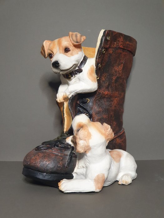Vase dog puppy for sale  