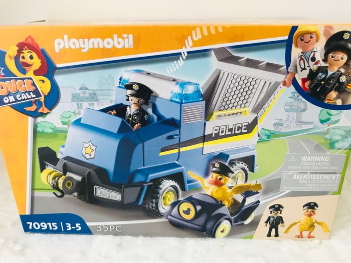 Playmobil playmobil coffret for sale  