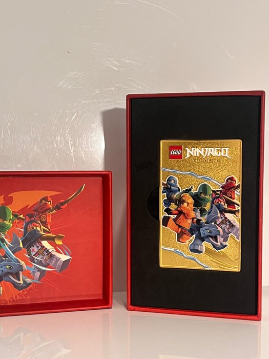 Lego ninjago ninjago for sale  