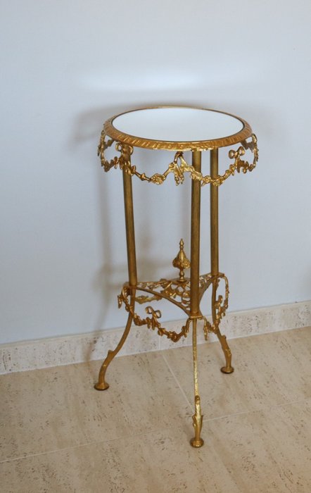 Side table antique for sale  