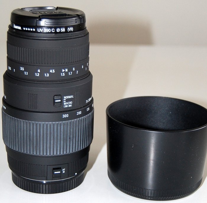 Canon macro 300mm for sale  