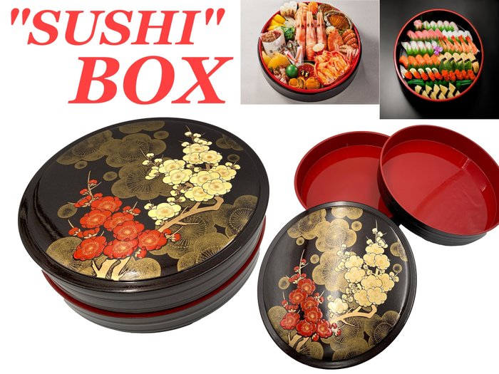 Serving dish sushi for sale  