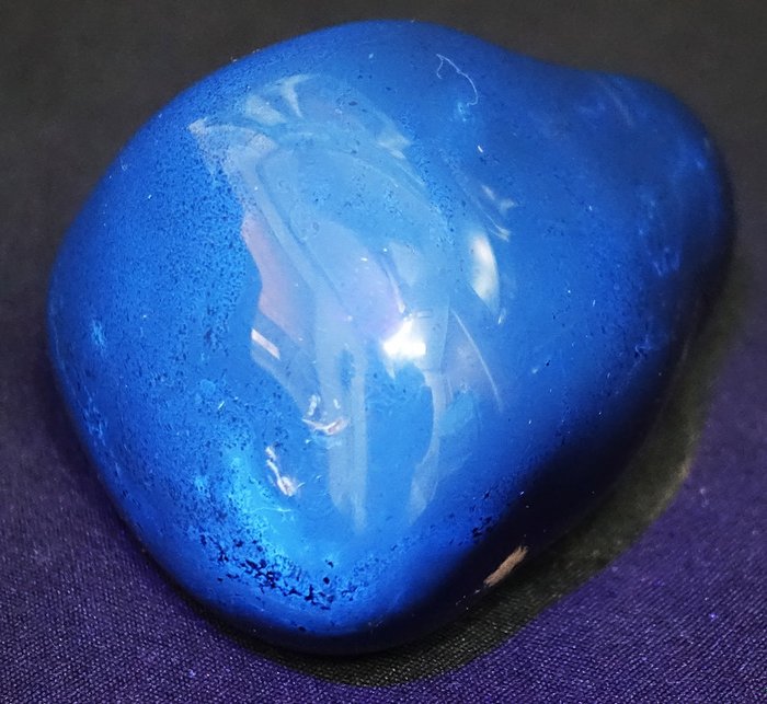 Dark blue amber for sale  