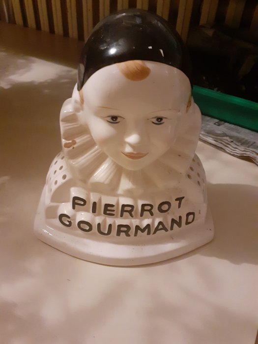 Pierrot gourmand double for sale  