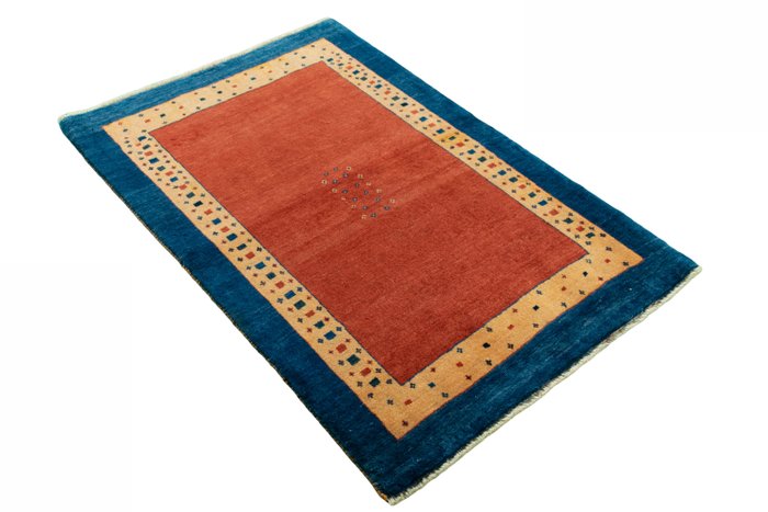 Gabbeh loribaft rug for sale  