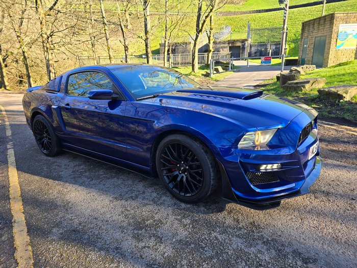 Ford usa mustang for sale  