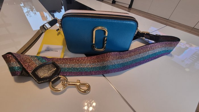 Marc jacobs snapshot for sale  