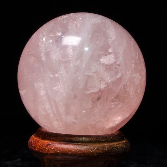 Large rose quartz for sale  
