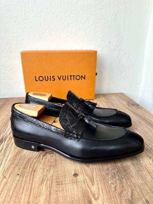 Louis vuitton loafers for sale  