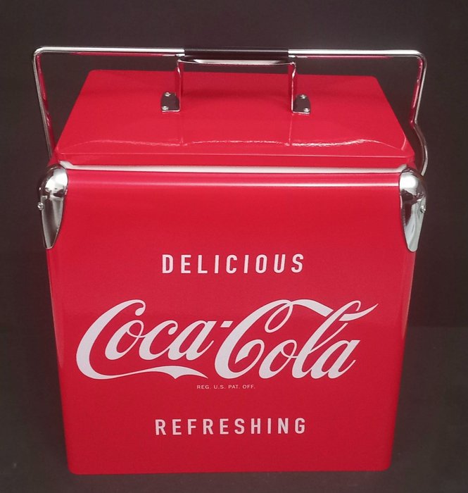Coca cola ice for sale  