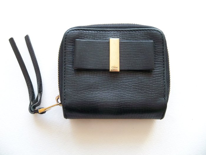Chloé fold wallet for sale  