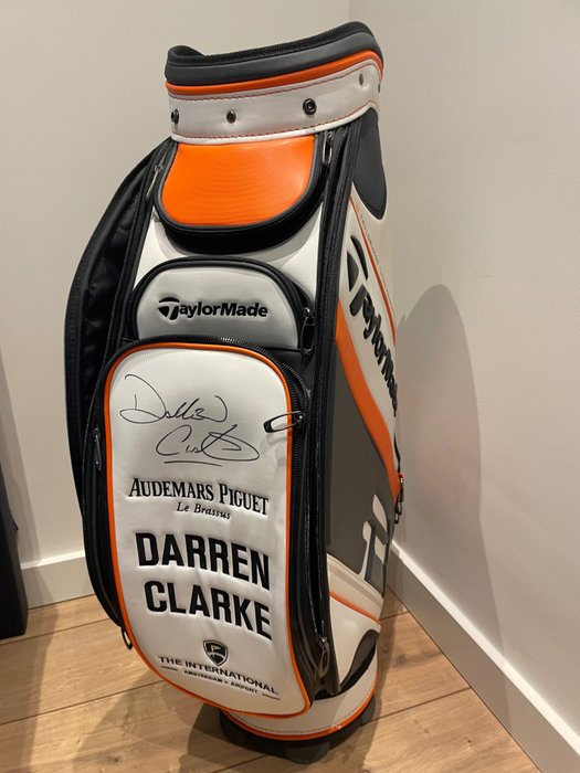 Brand golf bag for sale  