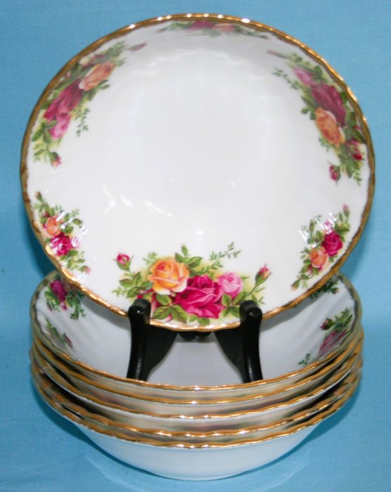 Royal albert cereal for sale  