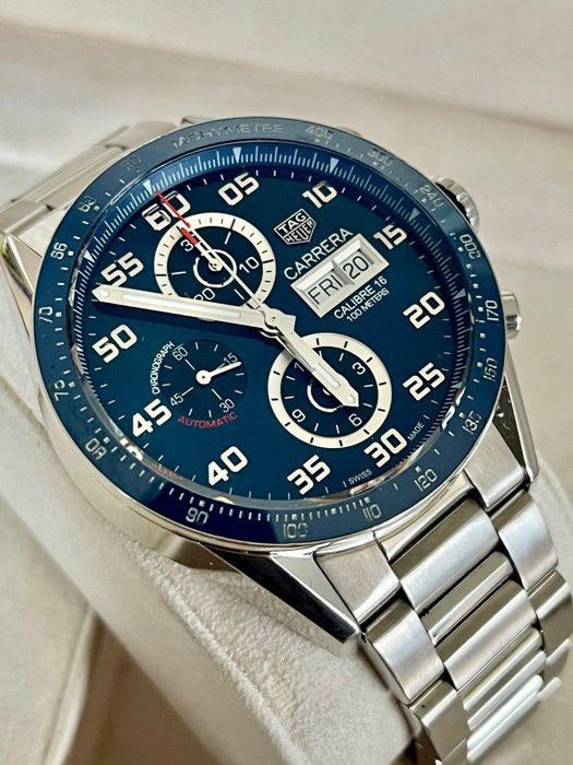 Tag heuer carrera for sale  