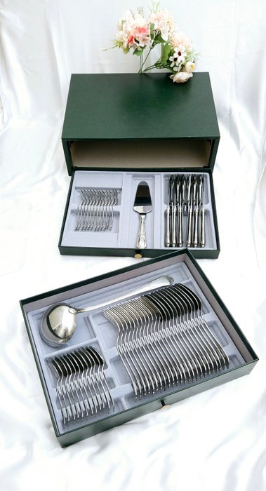 Guy degrenne cutlery d'occasion  