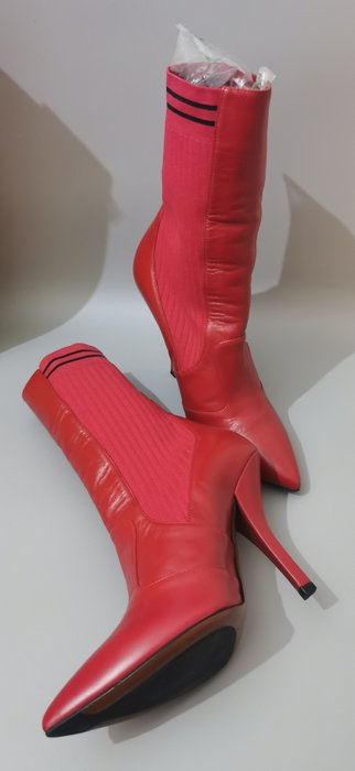 Fendi ankle boots for sale  